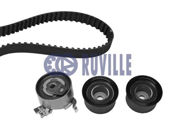 Ruville 5534870 Timing Belt Kit 5534870: Buy near me in Poland at 2407.PL - Good price!