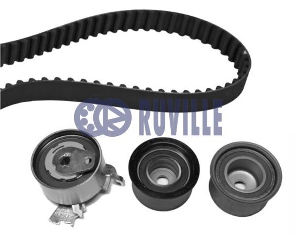 Ruville 5534871 Timing Belt Kit 5534871: Buy near me in Poland at 2407.PL - Good price!