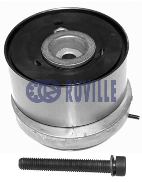 Ruville 55351 Tensioner pulley, timing belt 55351: Buy near me in Poland at 2407.PL - Good price!