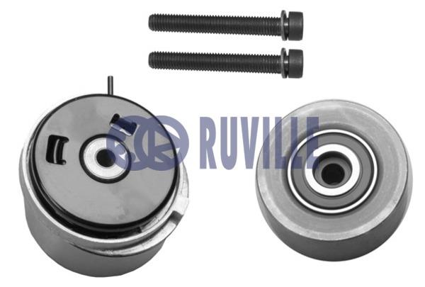 Ruville 5535150 Timing Belt Pulleys (Timing Belt), kit 5535150: Buy near me in Poland at 2407.PL - Good price!