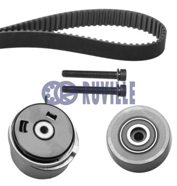 Ruville 5535170 Timing Belt Kit 5535170: Buy near me in Poland at 2407.PL - Good price!