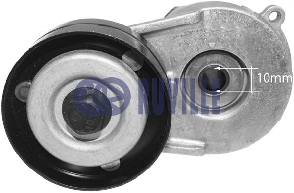 Ruville 55352 DRIVE BELT TENSIONER 55352: Buy near me in Poland at 2407.PL - Good price!
