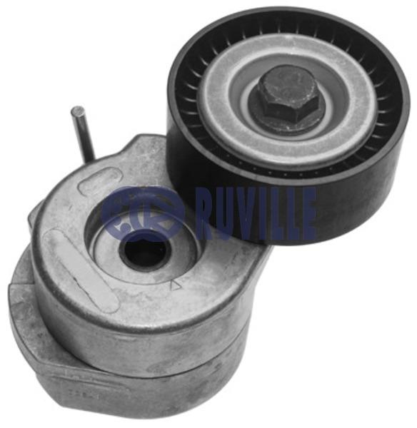 Ruville 55355 DRIVE BELT TENSIONER 55355: Buy near me in Poland at 2407.PL - Good price!