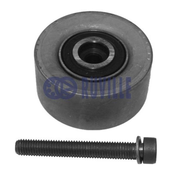 Ruville 55356 Tensioner pulley, timing belt 55356: Buy near me in Poland at 2407.PL - Good price!