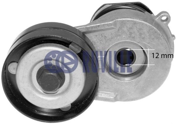 Ruville 55364 DRIVE BELT TENSIONER 55364: Buy near me in Poland at 2407.PL - Good price!