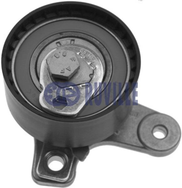 Ruville 55370 Tensioner pulley, timing belt 55370: Buy near me in Poland at 2407.PL - Good price!