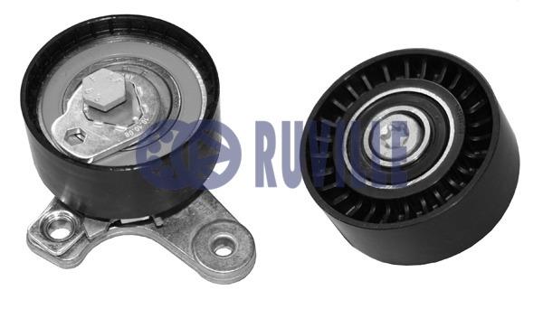 Ruville 5537050 Timing Belt Pulleys (Timing Belt), kit 5537050: Buy near me at 2407.PL in Poland at an Affordable price!