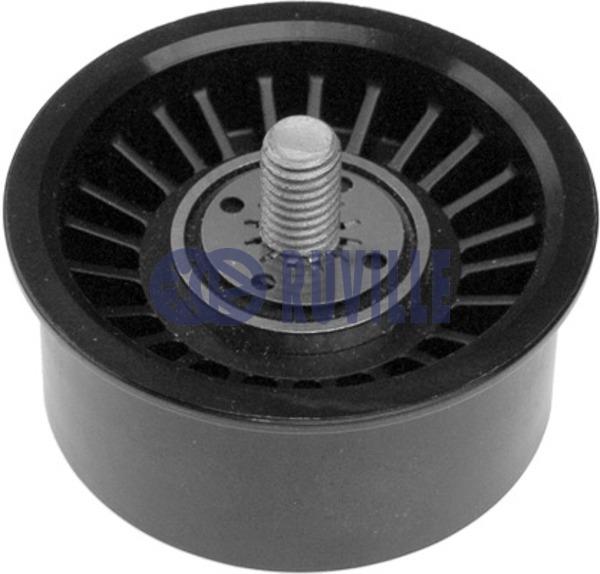 Ruville 55373 Tensioner pulley, timing belt 55373: Buy near me in Poland at 2407.PL - Good price!