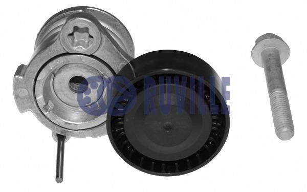 Ruville 55385 DRIVE BELT TENSIONER 55385: Buy near me in Poland at 2407.PL - Good price!