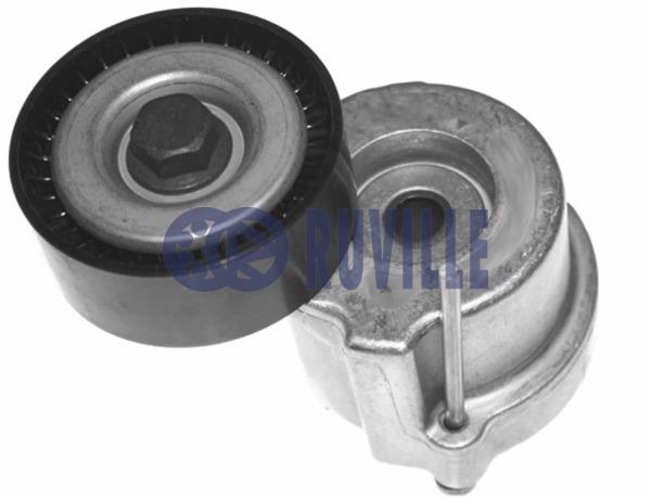 Ruville 55386 DRIVE BELT TENSIONER 55386: Buy near me in Poland at 2407.PL - Good price!