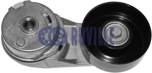 Ruville 55387 DRIVE BELT TENSIONER 55387: Buy near me in Poland at 2407.PL - Good price!
