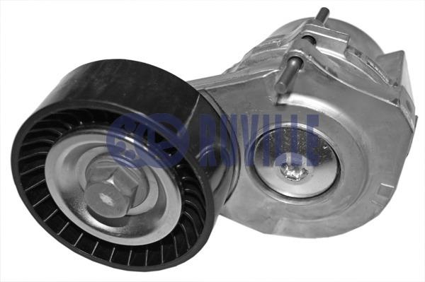 Ruville 55396 DRIVE BELT TENSIONER 55396: Buy near me in Poland at 2407.PL - Good price!