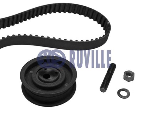 Ruville 5540071 Timing Belt Kit 5540071: Buy near me in Poland at 2407.PL - Good price!