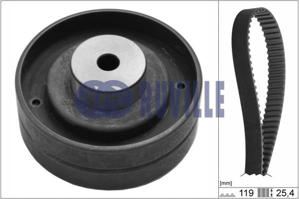 Ruville 5540171 Timing Belt Kit 5540171: Buy near me in Poland at 2407.PL - Good price!