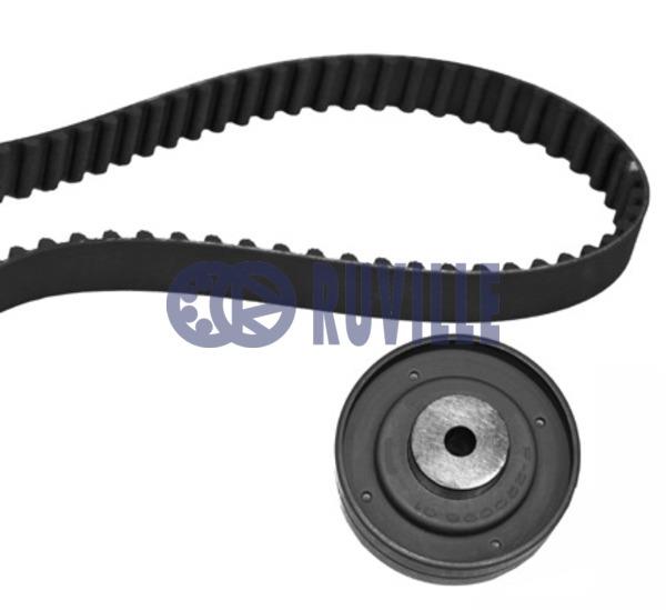 Ruville 5540172 Timing Belt Kit 5540172: Buy near me in Poland at 2407.PL - Good price!