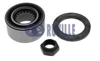 Ruville 5604 Wheel bearing kit 5604: Buy near me in Poland at 2407.PL - Good price!