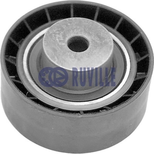 Ruville 56118 V-ribbed belt tensioner (drive) roller 56118: Buy near me in Poland at 2407.PL - Good price!