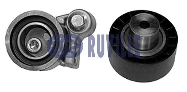 Ruville 5611950 Timing Belt Pulleys (Timing Belt), kit 5611950: Buy near me in Poland at 2407.PL - Good price!