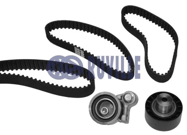 Ruville 5611970 Timing Belt Kit 5611970: Buy near me in Poland at 2407.PL - Good price!