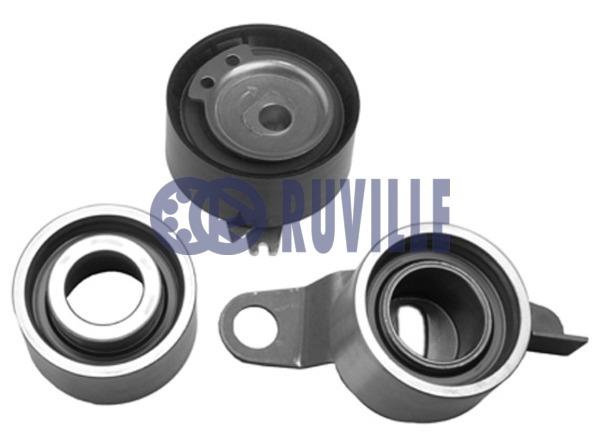 Ruville 5612750 Timing Belt Pulleys (Timing Belt), kit 5612750: Buy near me in Poland at 2407.PL - Good price!