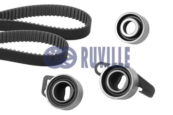 Ruville 5612771 Timing Belt Kit 5612771: Buy near me in Poland at 2407.PL - Good price!
