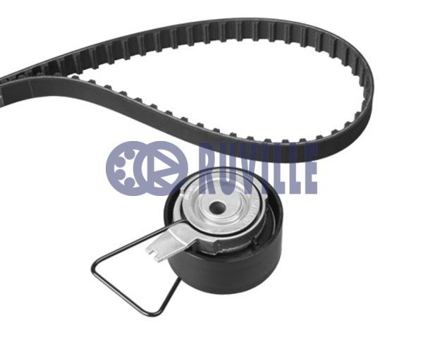 Ruville 5613770 Timing Belt Kit 5613770: Buy near me in Poland at 2407.PL - Good price!