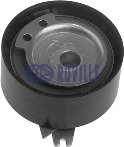 Ruville 56140 Tensioner pulley, timing belt 56140: Buy near me in Poland at 2407.PL - Good price!