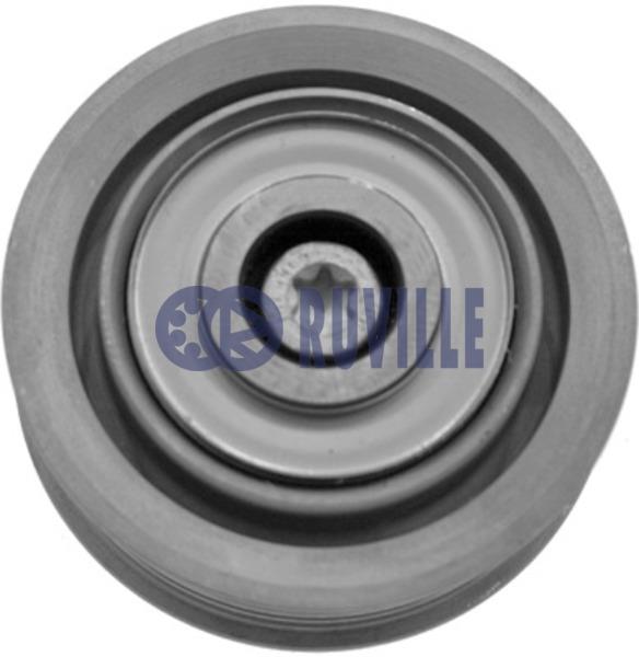 Ruville 56304 V-ribbed belt tensioner (drive) roller 56304: Buy near me in Poland at 2407.PL - Good price!