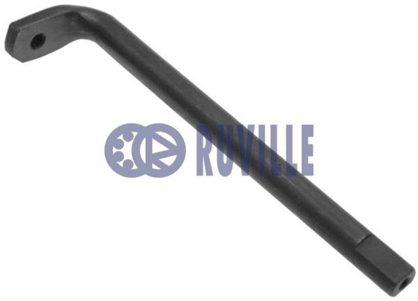 Ruville 56335 DRIVE BELT TENSIONER 56335: Buy near me in Poland at 2407.PL - Good price!