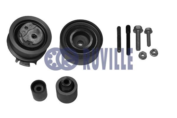 Ruville 5634050 Timing Belt Pulleys (Timing Belt), kit 5634050: Buy near me in Poland at 2407.PL - Good price!