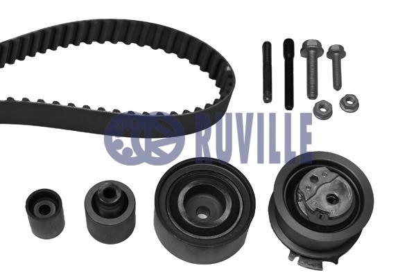 Ruville 5634070 Timing Belt Kit 5634070: Buy near me in Poland at 2407.PL - Good price!
