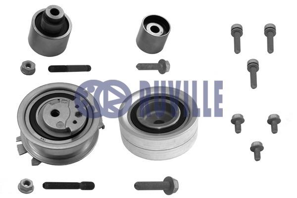 Ruville 5634950 Timing Belt Pulleys (Timing Belt), kit 5634950: Buy near me in Poland at 2407.PL - Good price!