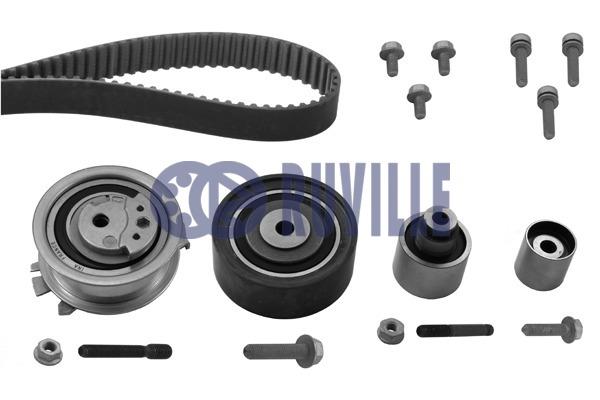 Ruville 5634970 Timing Belt Kit 5634970: Buy near me in Poland at 2407.PL - Good price!
