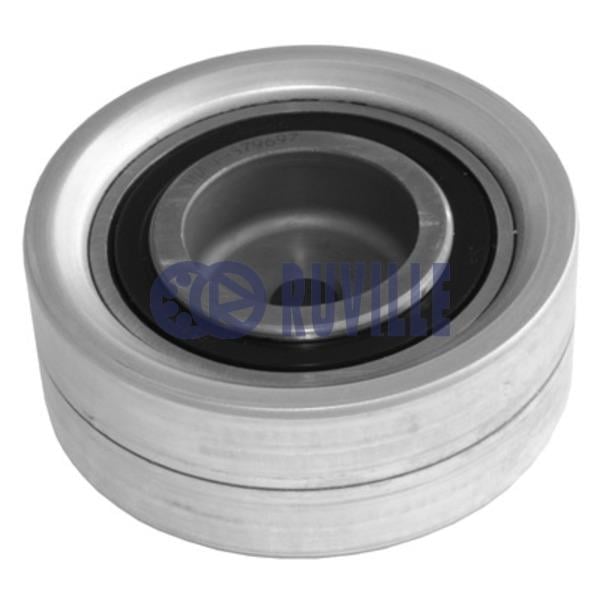 Ruville 56350 Tensioner pulley, timing belt 56350: Buy near me in Poland at 2407.PL - Good price!