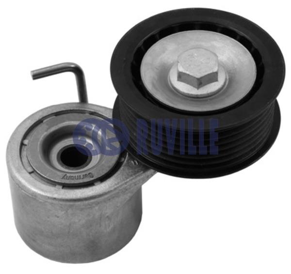Ruville 56371 DRIVE BELT TENSIONER 56371: Buy near me in Poland at 2407.PL - Good price!