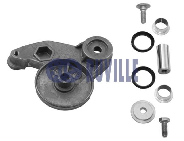 Ruville 56373 Belt tensioner repair kit 56373: Buy near me in Poland at 2407.PL - Good price!