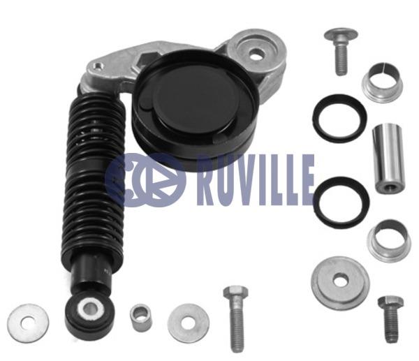 Ruville 56374 Belt tensioner repair kit 56374: Buy near me in Poland at 2407.PL - Good price!