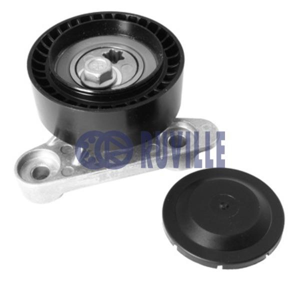 Ruville 56384 V-ribbed belt tensioner (drive) roller 56384: Buy near me in Poland at 2407.PL - Good price!