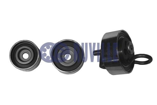 Ruville 5641550 Timing Belt Pulleys (Timing Belt), kit 5641550: Buy near me in Poland at 2407.PL - Good price!