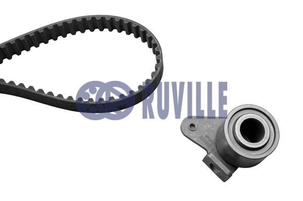 Ruville 5650070 Timing Belt Kit 5650070: Buy near me in Poland at 2407.PL - Good price!