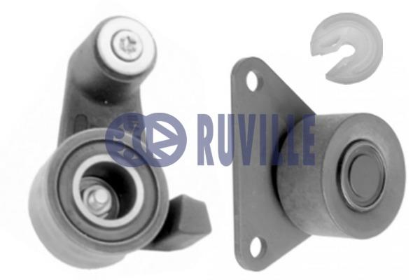 Ruville 5651250 Timing Belt Pulleys (Timing Belt), kit 5651250: Buy near me in Poland at 2407.PL - Good price!