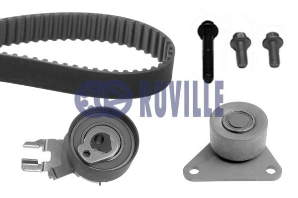 Ruville 5653670 Timing Belt Kit 5653670: Buy near me in Poland at 2407.PL - Good price!