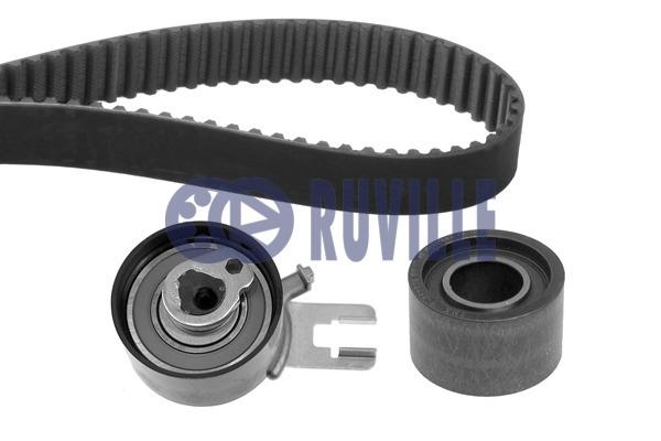 Ruville 5654170 Timing Belt Kit 5654170: Buy near me in Poland at 2407.PL - Good price!