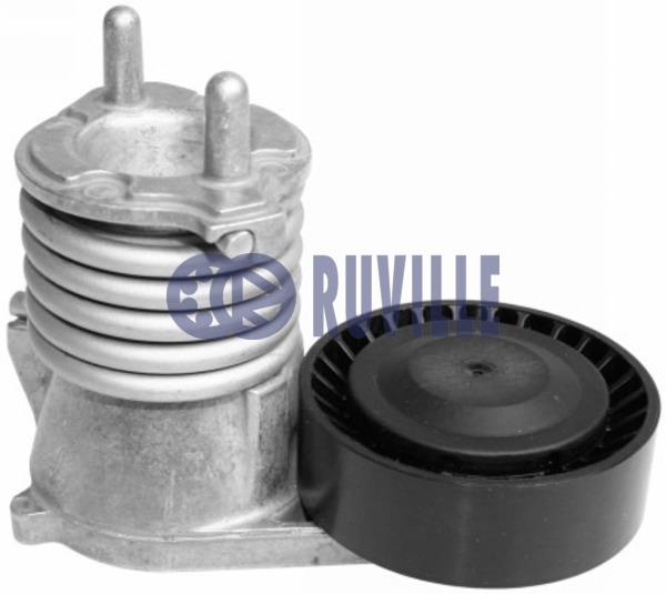 Ruville 56554 DRIVE BELT TENSIONER 56554: Buy near me in Poland at 2407.PL - Good price!