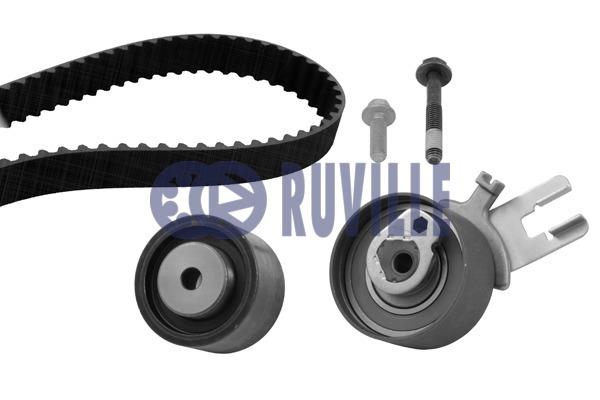 Ruville 5656070 Timing Belt Kit 5656070: Buy near me in Poland at 2407.PL - Good price!