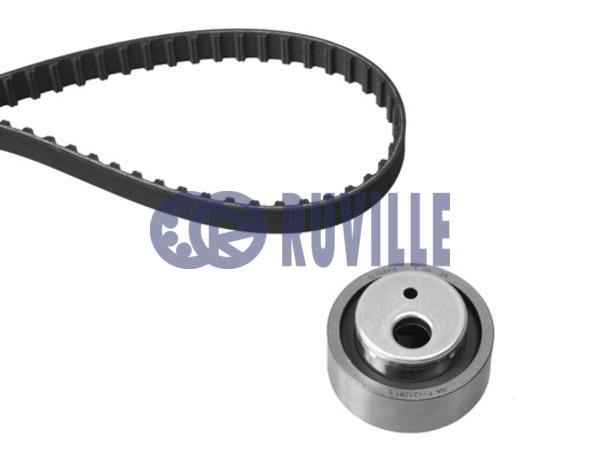Ruville 5660070 Timing Belt Kit 5660070: Buy near me in Poland at 2407.PL - Good price!