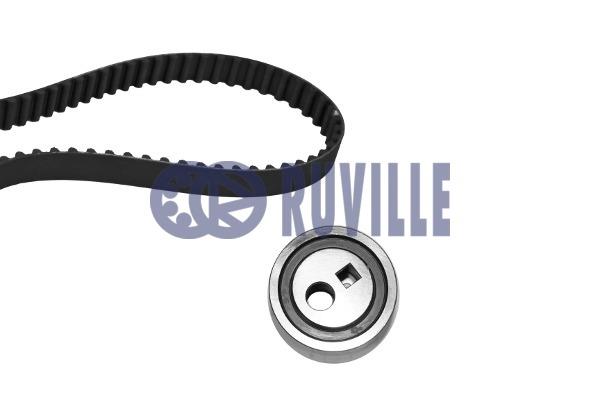 Ruville 5660071 Timing Belt Kit 5660071: Buy near me at 2407.PL in Poland at an Affordable price!