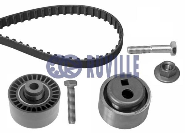 Ruville 5660271 Timing Belt Kit 5660271: Buy near me in Poland at 2407.PL - Good price!