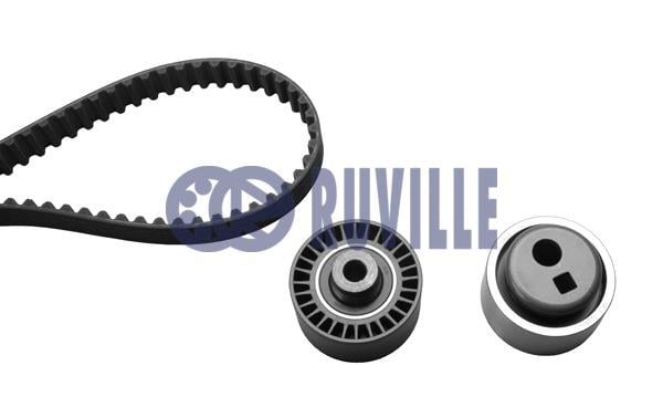 Ruville 5660272 Timing Belt Kit 5660272: Buy near me in Poland at 2407.PL - Good price!