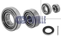 Ruville 6033 Wheel bearing kit 6033: Buy near me in Poland at 2407.PL - Good price!